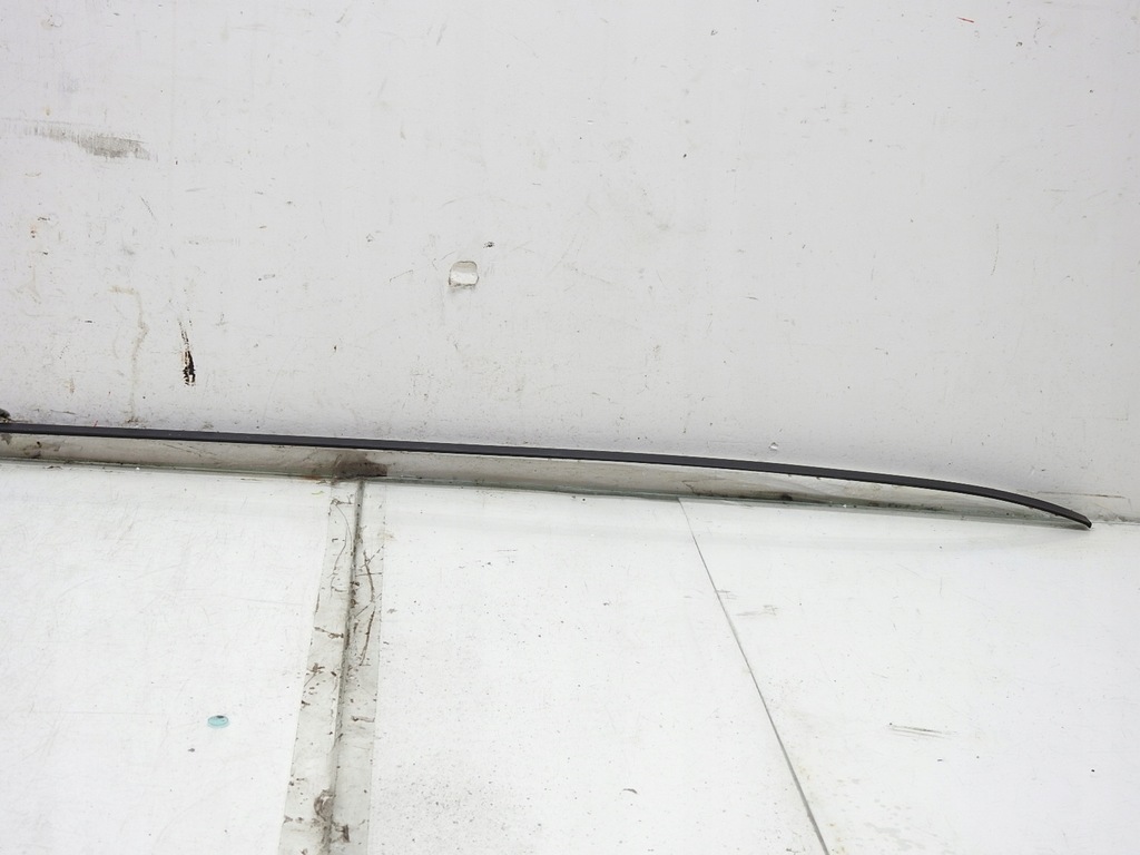 фото №5, Молдинг кровельная крыша правая kia sorento i