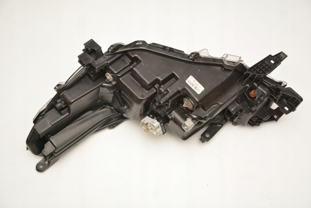 Фара правый  led toyota hillux viii рестайлинг Киев