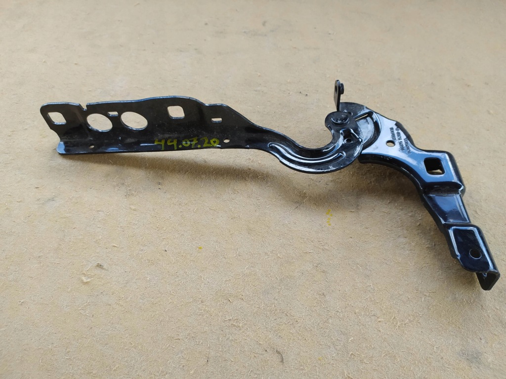 фото №1, Петля капот правый citroen c4 ii 2013r.