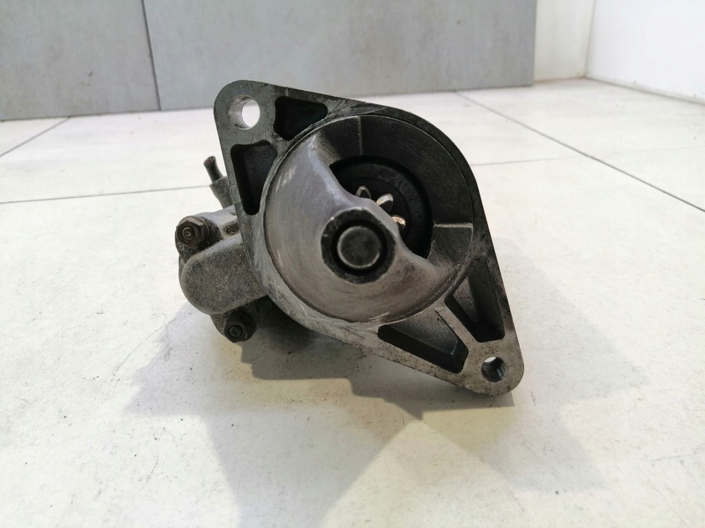 фото №9, Стартер toyota yaris i 28100j010