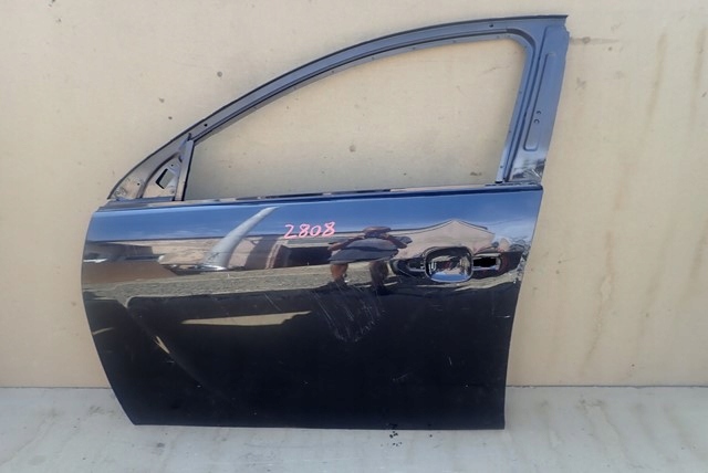 фото №1, Двері ліва передні лівий перед opel insignia 1 i a