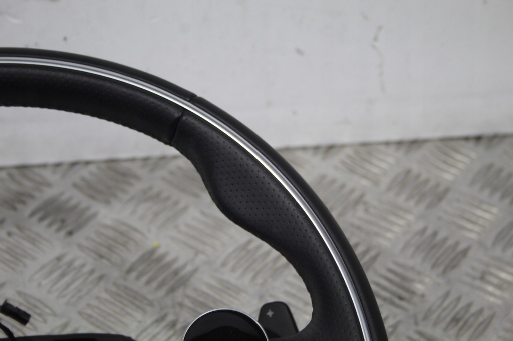 фото №5, Повітропровід мультифункція пелюстки перемикання evoque ii 2 l551