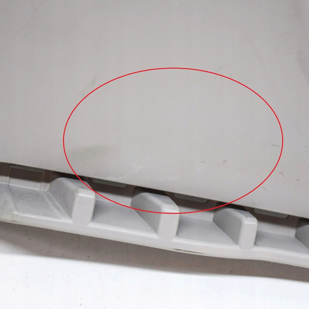 фото №5, Renault zoe 2015 правая сторона защита средняя стойка / c