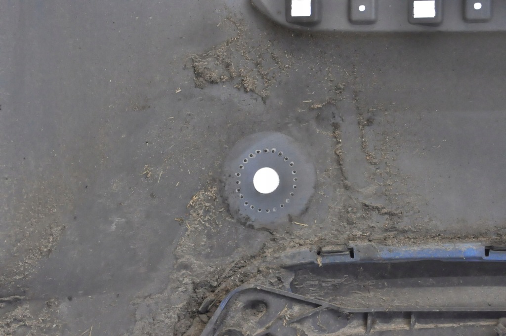 фото №11, Bmw 2 f44 gran coupe бампер задняя задний m-pakiet pdc c1d