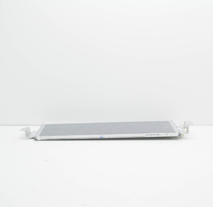 фото №7, Audi q3 f3 oil кулер радиатор 5qf317019b