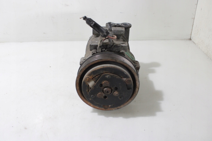 фото №1, Компрессор кондиционера alfa romeo 147 1.9jtd