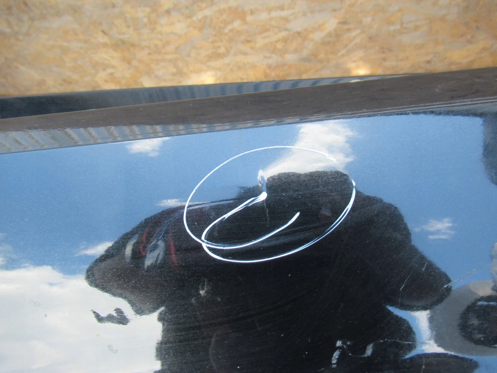 фото №8, Бампер задняя opel insignia b kombi