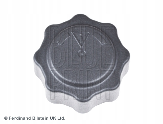 фото №3, Крышка радиатора mini mini r50, r53 2001.06- 2006