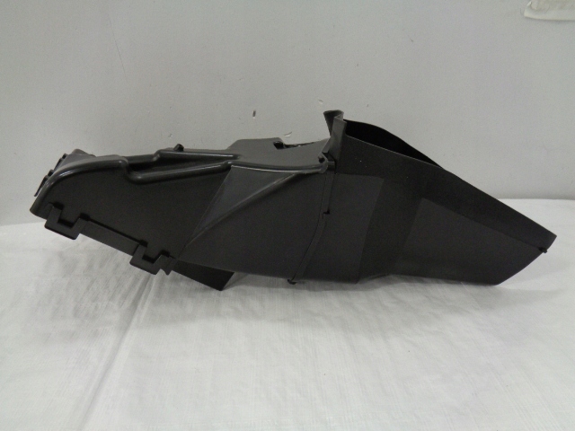 фото №10, Combo rifter berlingo воздуховод воздуха впуск