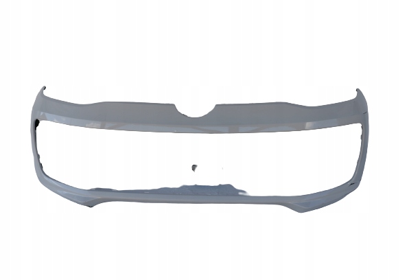 фото №1, Vw up lift бампер перед передний 1s0807221f