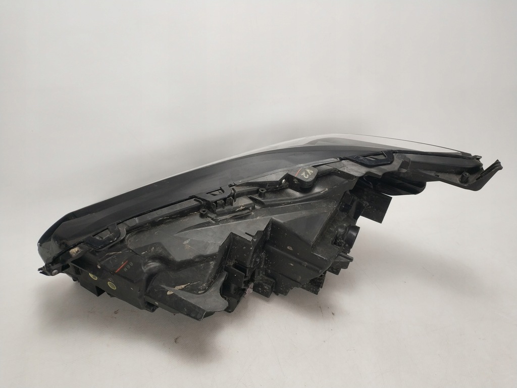 фото №10, Lexus nx 300h 200t лампа full led передня права