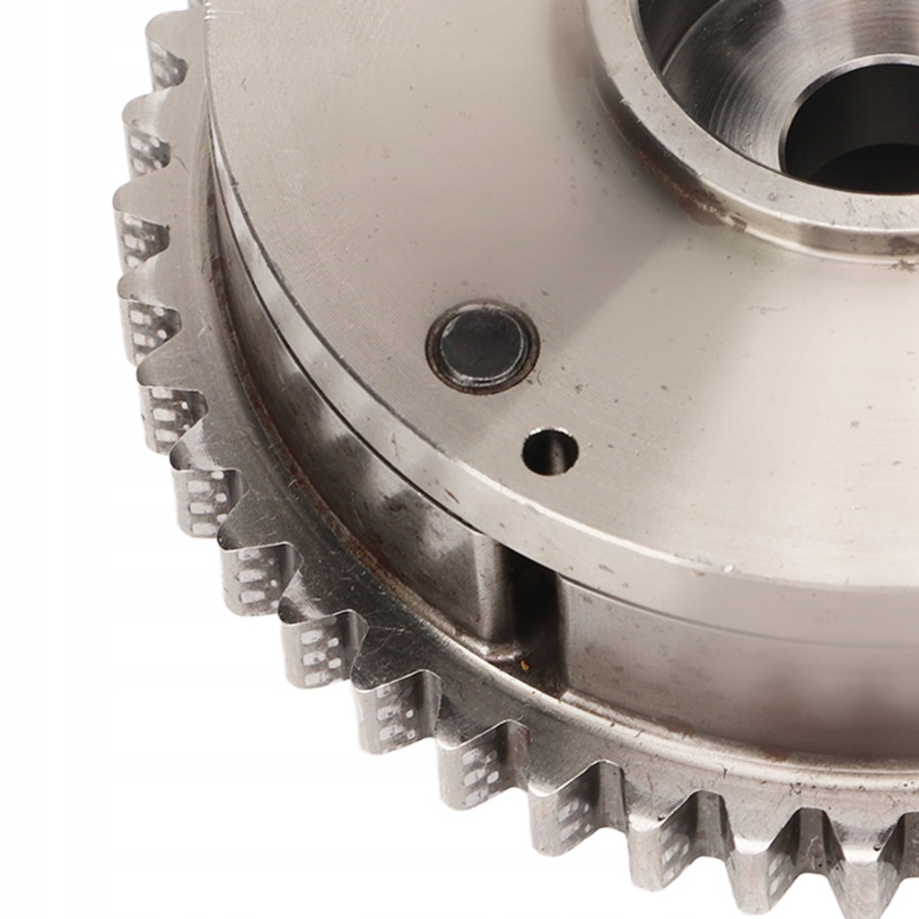 фото №14, Модуль цилиндра vtc 14320 rpy g01 46t замена колеса зубчатый распределительного вала