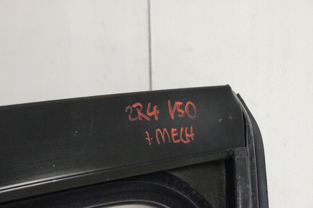 фото №9, Volvo v50 s40 ii 2004r- двері правий перед 476