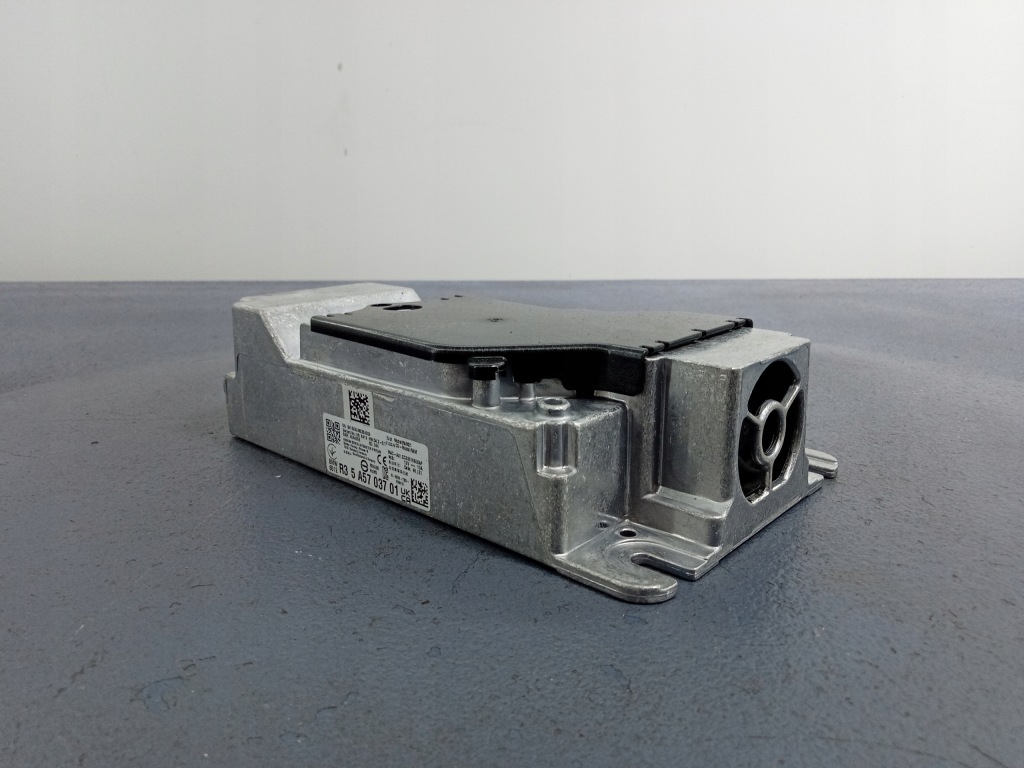 фото №1, Bmw 7 g11 g12 усилитель модуль ram dab 5a57037