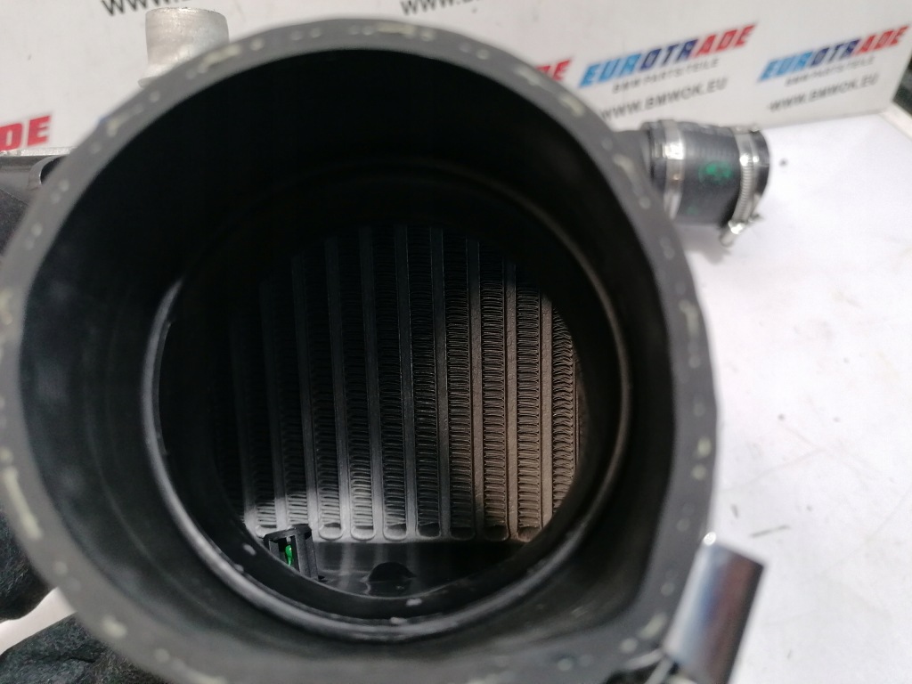 Bmw g05 lci g06 lci g07 lci g09 g90 s68t s68x интеркулер 1-4 cyl 5a2c232 Киев