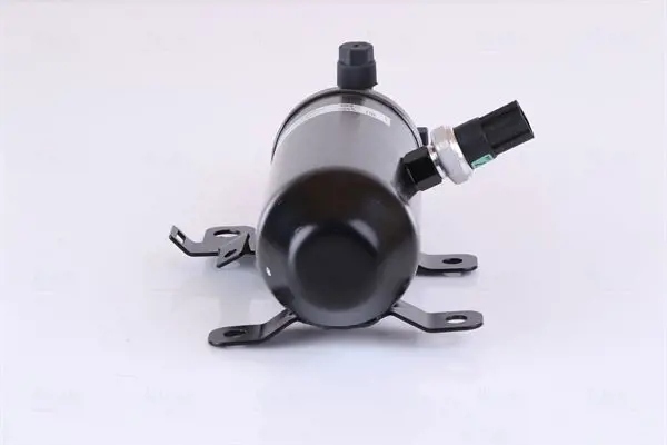 фото №1, Nissens 95509 осушувач, кондиціонер