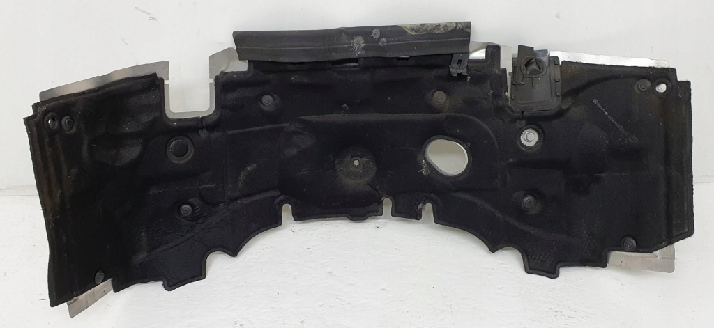 фото №1, Защита тепловая стены перегородки mercedes w207