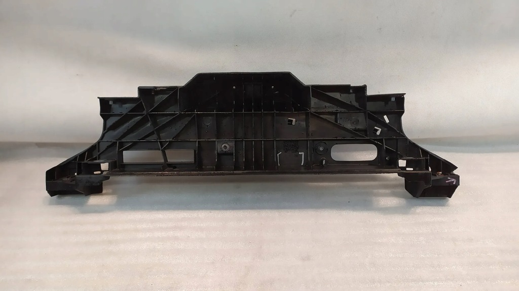 фото №8, Pas перед усилитель citroen berlingo opel combo peugeot rifter