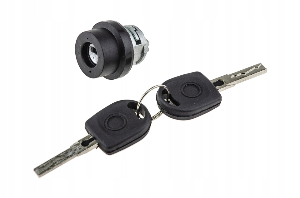 фото №2, Вкладиш замка запалювання