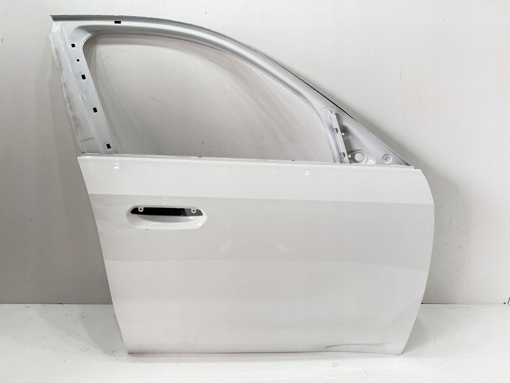 фото №1, Bmw x1 u11 дверь правое перед передние