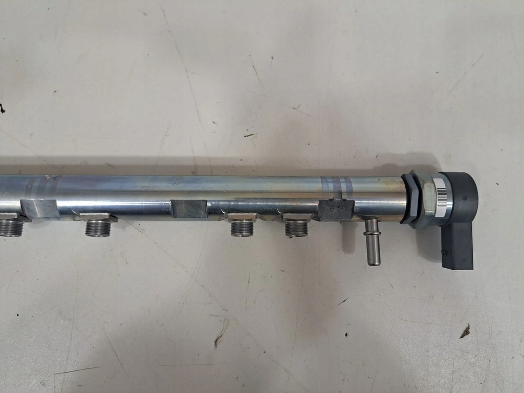 фото №12, Bmw x5 e70 2012 дроти пального