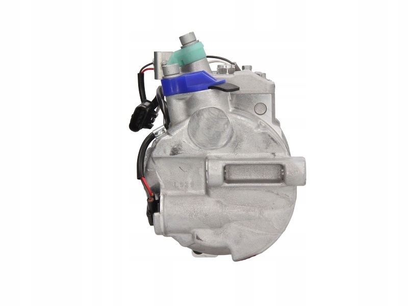 фото №8, Denso dcp17148 компрессор кондиционера