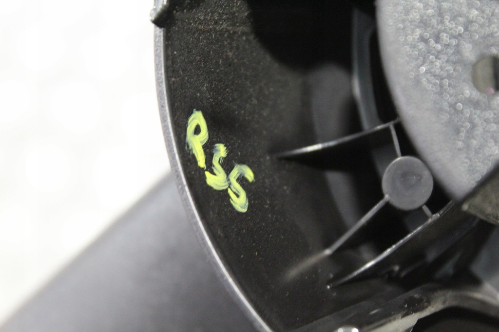 фото №4, Підлокітник двері лівий перед mini clubman s r55