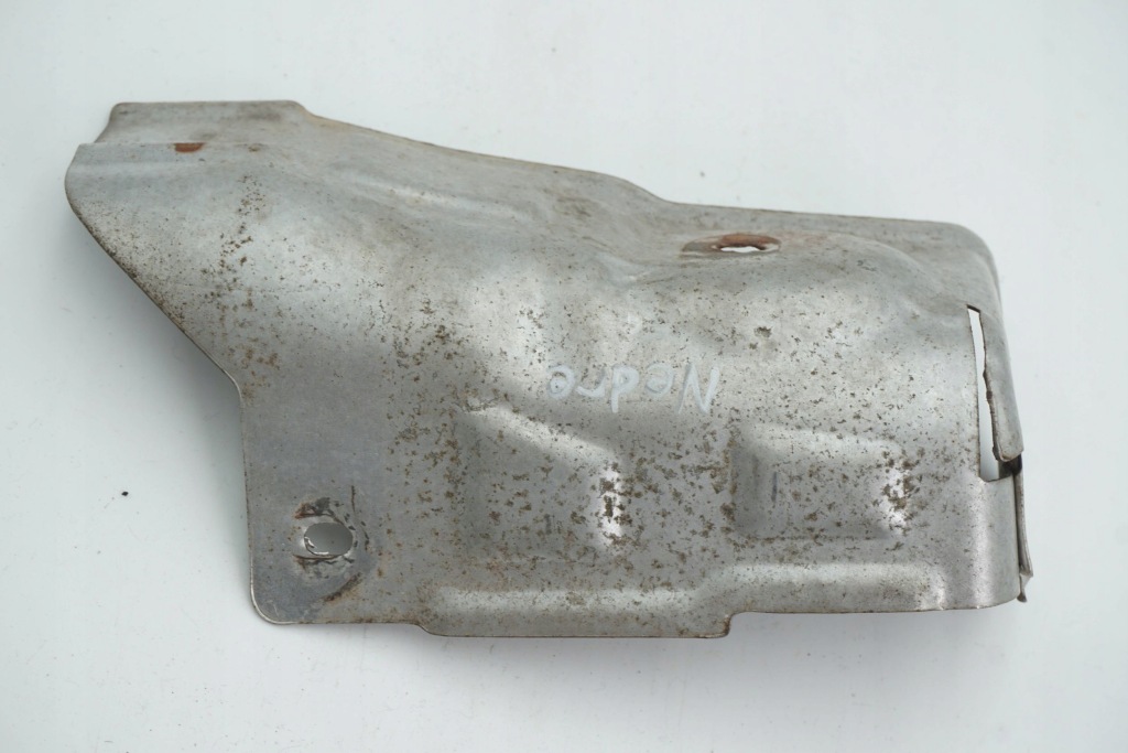 фото №1, Защита тепловая bmw x1 e84 7800662