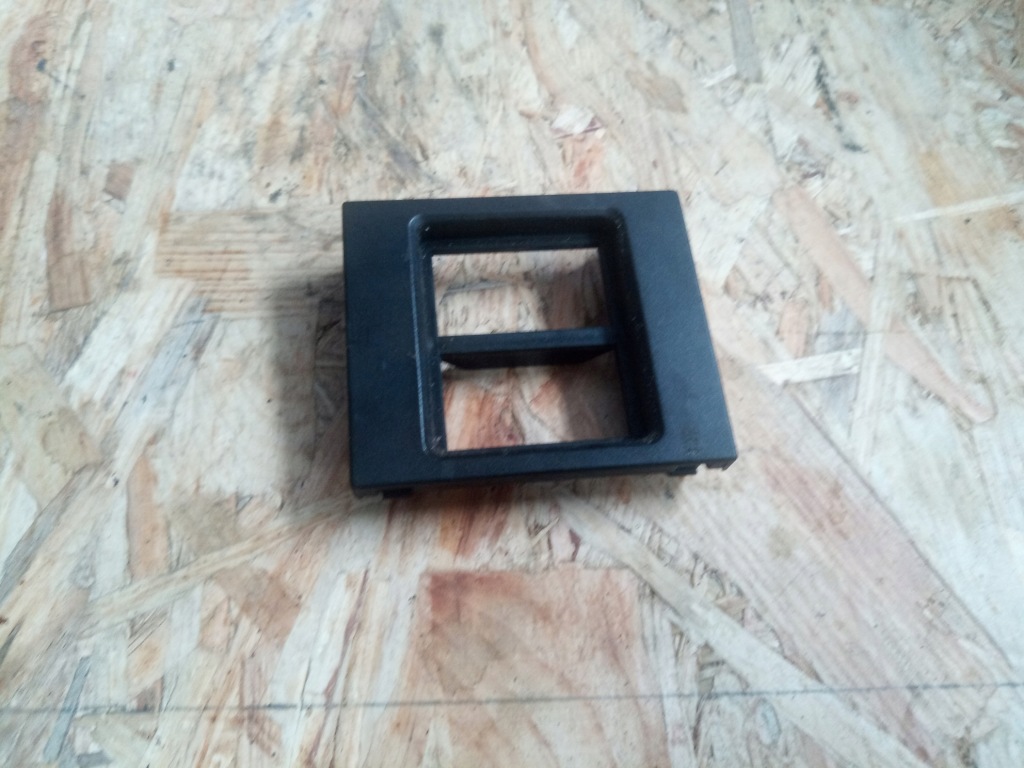 фото №1, Рамка переключателей vw transporter t4 701858139