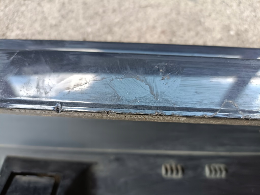 фото №10, Volkswagen passat b8 молдинг порог порог правая 3g0853857f