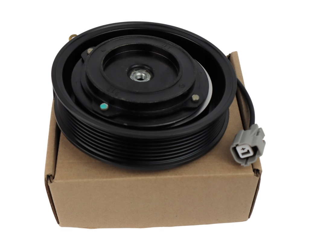 фото №2, Зчеплення компресора honda accord vii 2.0 2002-2008