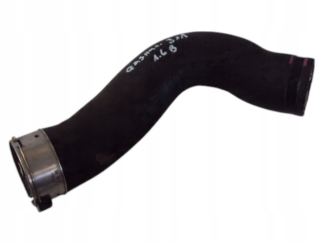 фото №1, Шланг повітря nissan qashqai ii fl 1.6 tb 17 r