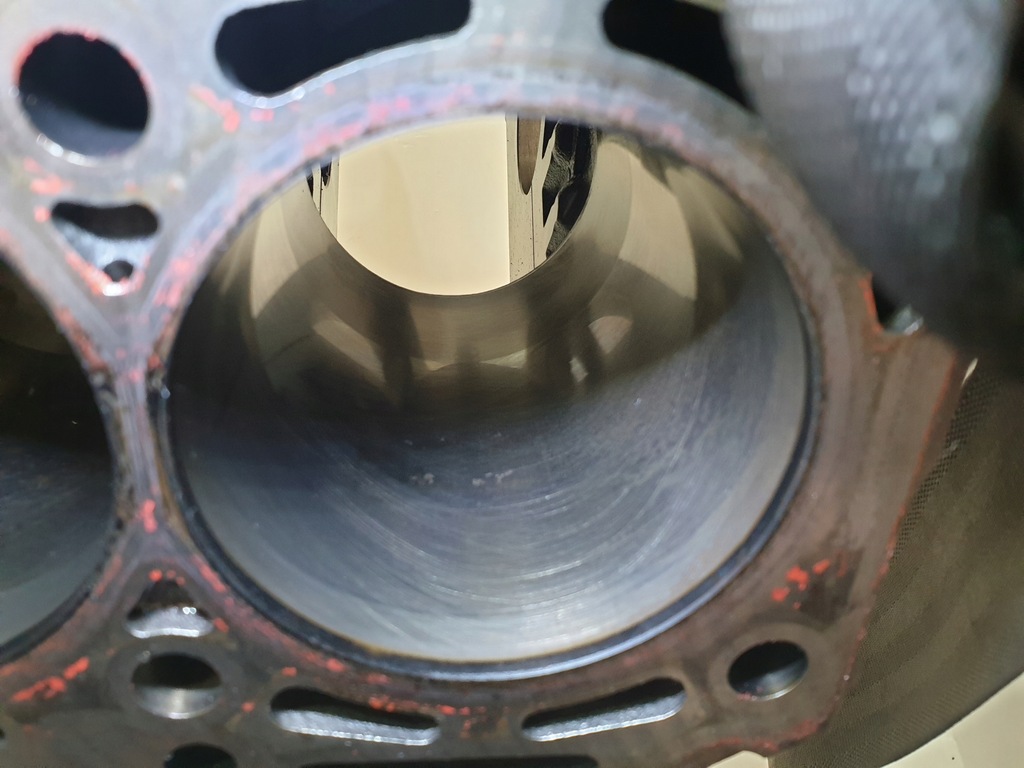 фото №8, Блок двигуна audi a6 c8 a7 a4 b9 a8 d5 q7 lift ii dmg 3.0 tdi м'який гібрид