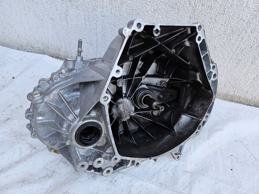 фото №6, Коробка передач передач lw f5 mazda cx-3 1.5 skyactiv дизель 108 tys/km