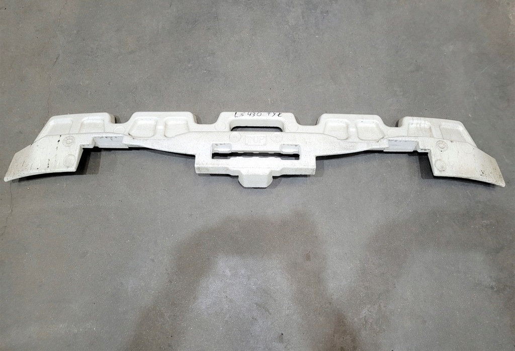 фото №1, Абсорбер задняя задний 52615-50050 lexus ls 430 lift