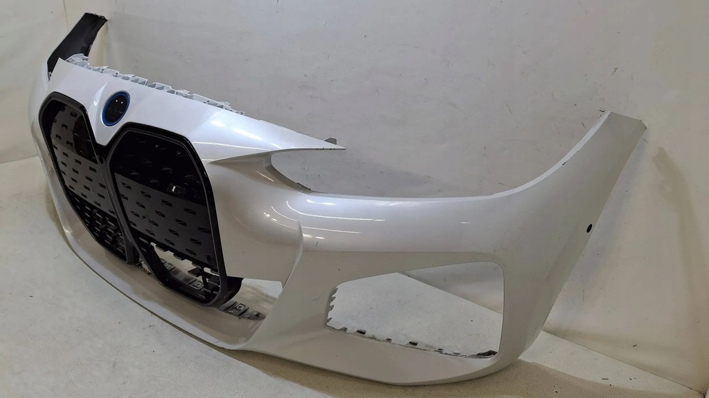 фото №10, Бампер перед передний bmw 4 i4 g26 m-pakiet 9881896