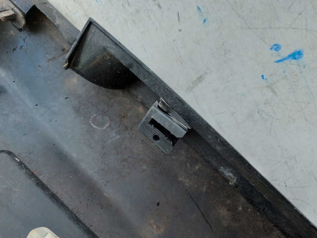 Volvo v40 2 ii 12- порог молдинг порог правый Оригинал