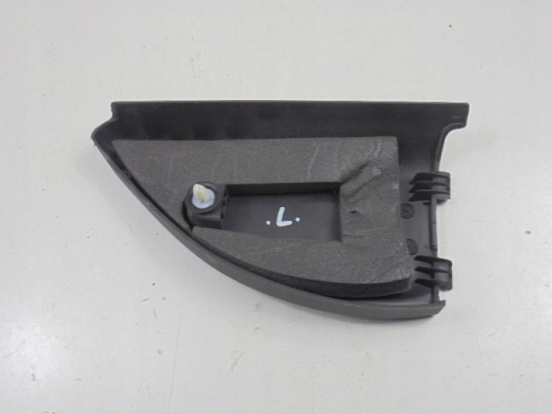 фото №8, Dokker 12-17 захист двері трикутник дзеркало лівий