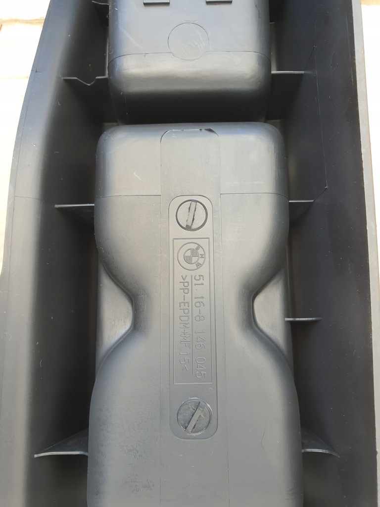 фото №5, Bmw e36 compact тунель середній