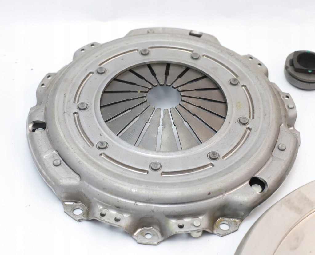 фото №15, Комплект - набір зчеплення [valeo]