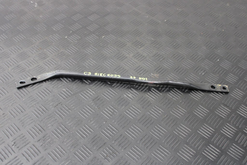 фото №1, Балка распорка усилитель кронштейн citroen c3 aircross
