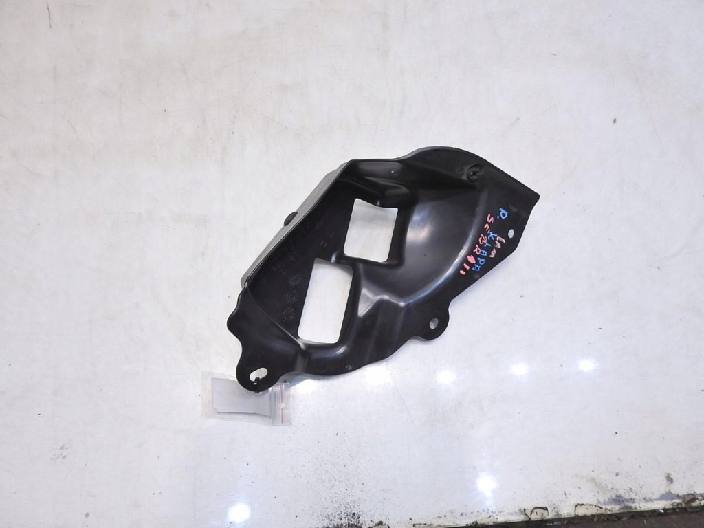 фото №7, Защита лампы правый задняя chrysler sebring iii cabrio