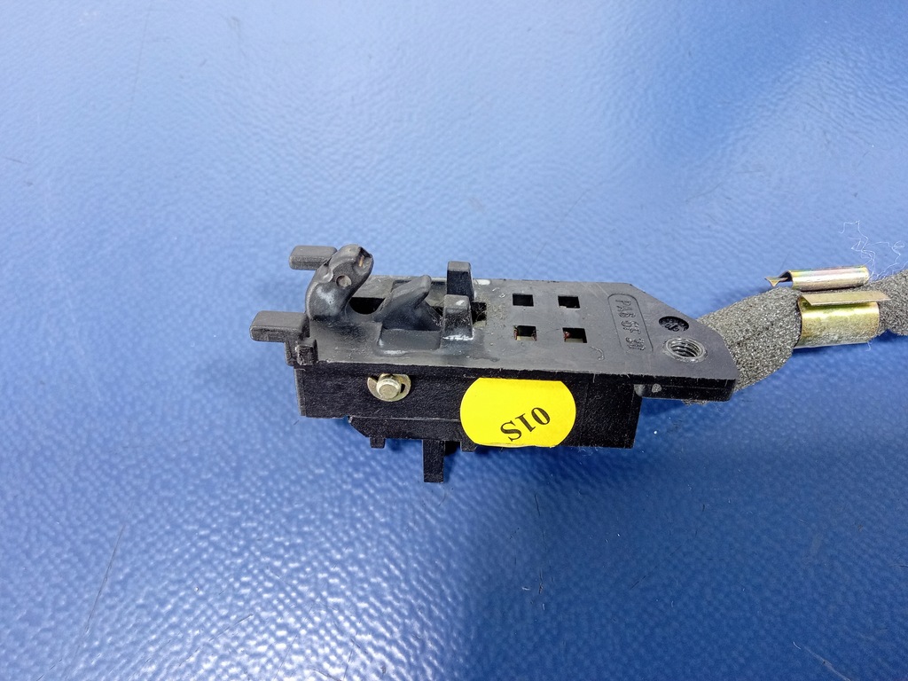 фото №7, Vw phaeton защита нижняя консоли 3d1819659d