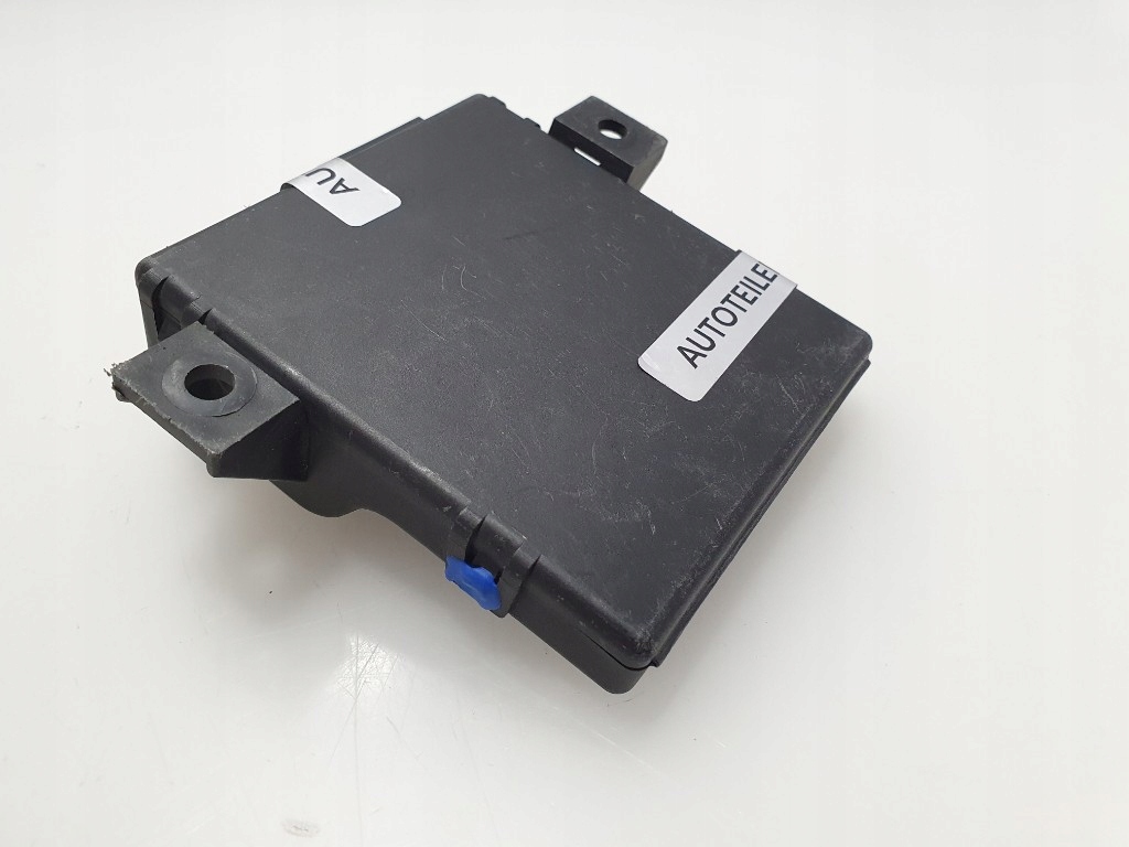 фото №6, Audi a1 8x q3 8u модуль блок управления шлюз 8u0907468c