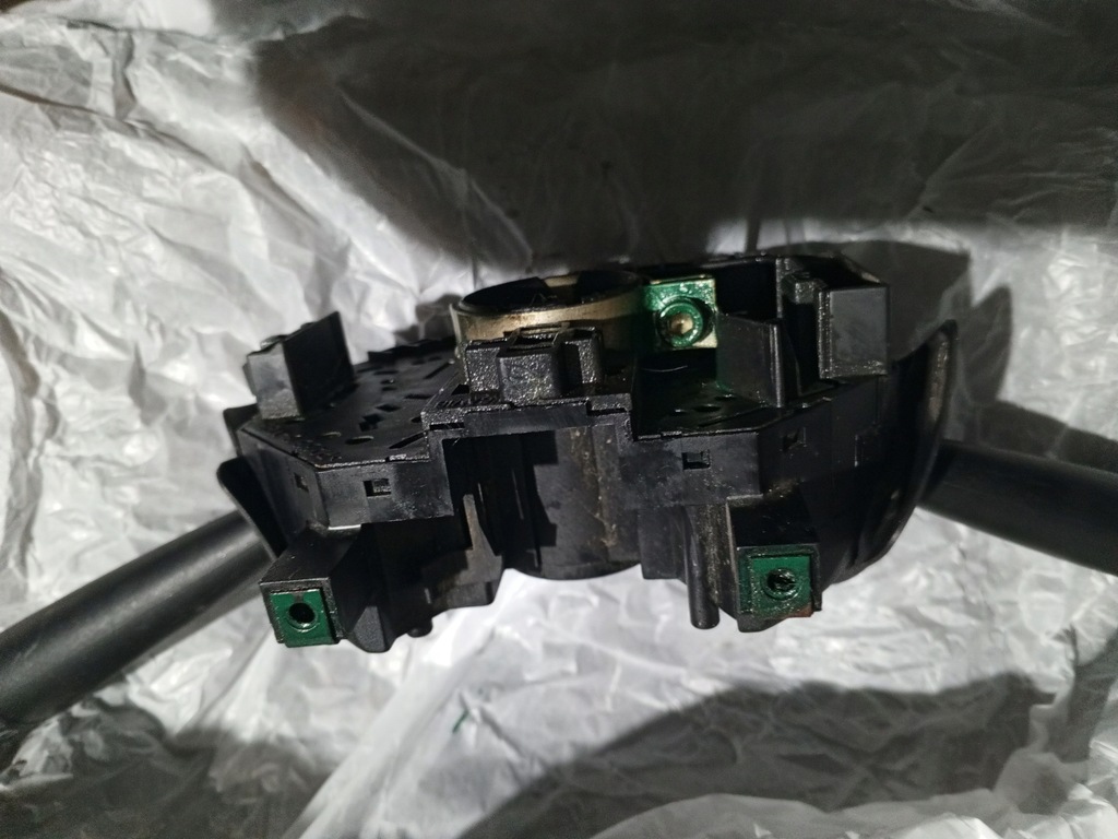 фото №11, Перемикач перемикачі pod повітропровід zdrowy оригінал fiat seicento