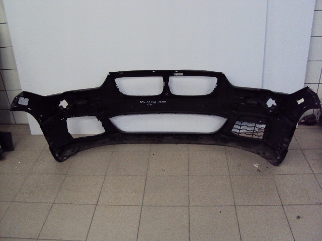 фото №6, Бампер перед bmw x1 f48 m-pakiet 2015-