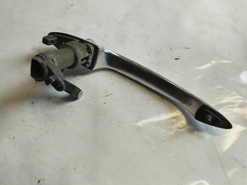 фото №3, Ручка права передня зовнішня alfa romeo 156