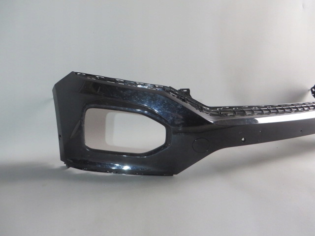 фото №3, Бампер перед передний vw volkswagen t roc 2ga 2018