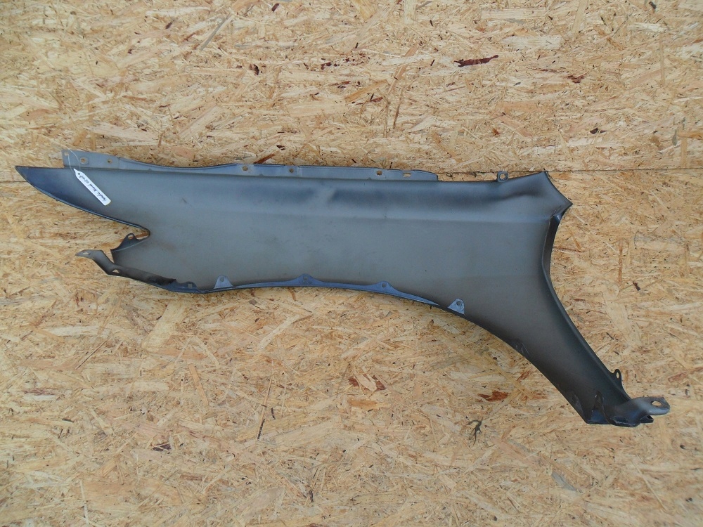 фото №12, Honda accord cl/cm 2003-2007 крила правий