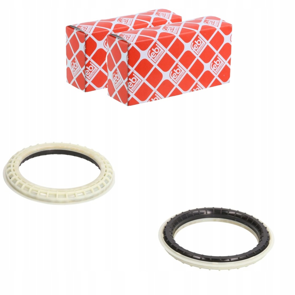 фото №1, Подшипник амортизатор. перед ford scorpio ii mk2 transit